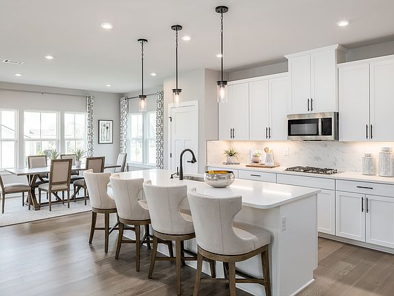 Mitchell with Finished Basement