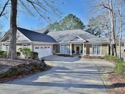 4701 Turnberry Ln Unit 6, Columbus, GA, 31909