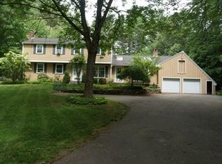 13 Adams Dr, Stow, MA 01775