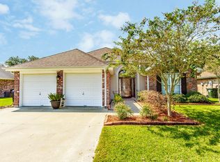 437 Southdown West Blvd, Houma, LA 70360