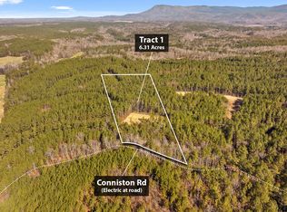 1 Conniston Rd, Chatsworth, GA 30705