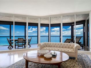 8473 Bay Colony DR #1401, NAPLES, FL 34108