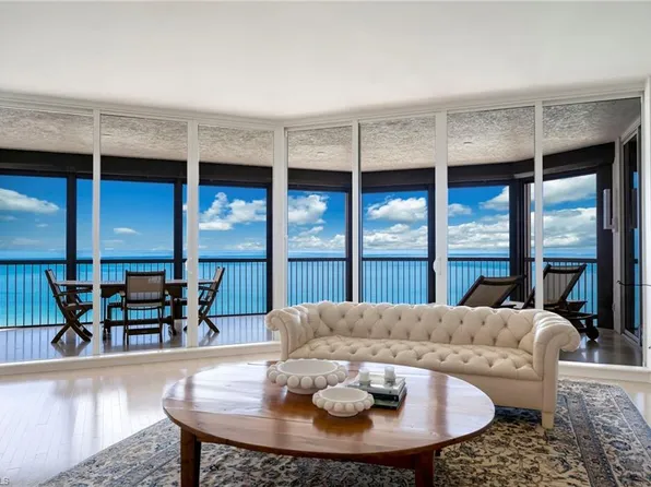8473 Bay Colony DR #1401, NAPLES, FL 34108