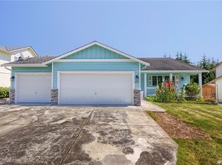 27817 73rd Ave NW, Stanwood, WA