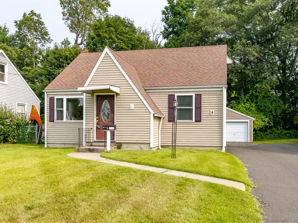 119 Country Club Road, New Britain, CT 06053