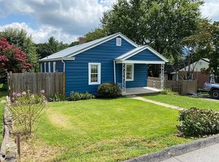 7 Brad St, Asheville, NC 28803