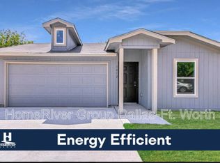 4322 Robert L Parish Sr Ave, Dallas, TX 75210