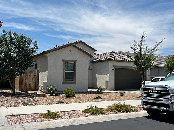 3rd image of 21121 E Camina Buena Vis