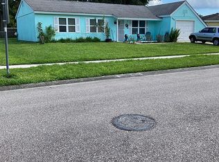 5660 Bliffert St, North Pt, FL 34287