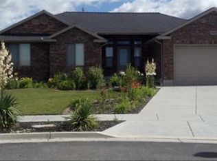 1338 N 1590 W, Clinton, UT 84015