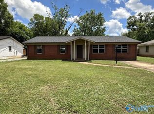 3421 Conger Rd SW, Huntsville, AL 35805