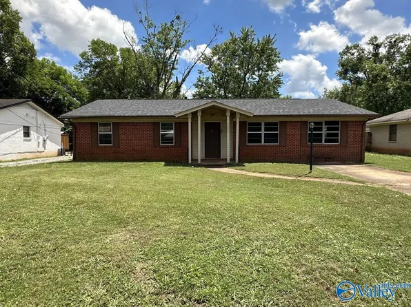 3421 Conger Rd SW, Huntsville, AL 35805