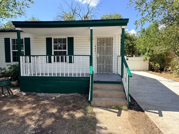 407 Washington St, Killeen, TX 76541