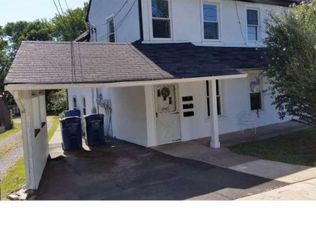1045 Bristol Pike, Bensalem, PA