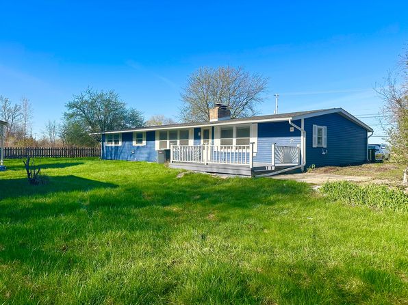 1439 S Elms Rd, Flint, MI 48532