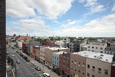 Rented by Prime Space Realty Corp