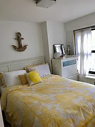 Rented by Manhattan Apartment Organization