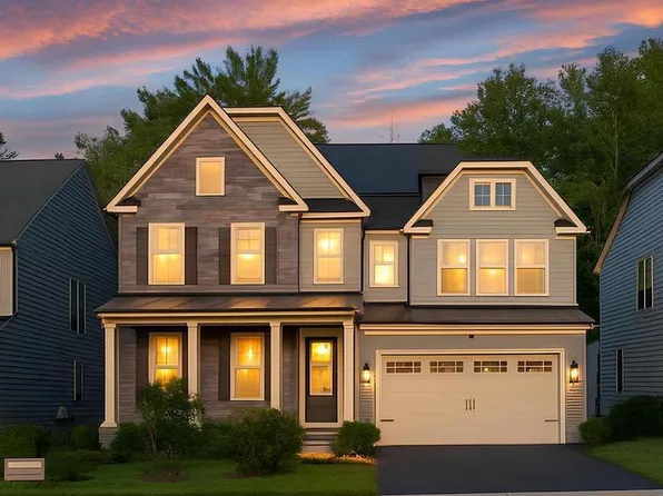 6245 Stonecat Ct, New Market, MD 21774