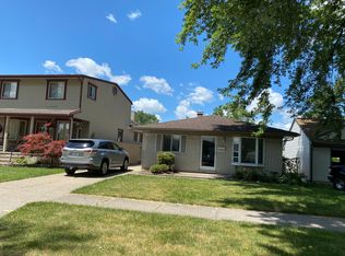 5652 Clippert St, Dearborn Heights, MI 48125