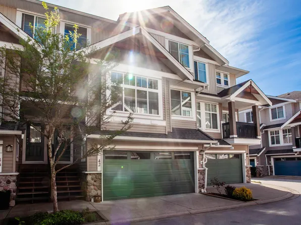 21704 96th Ave #42, Langley, BC V1M 0A8