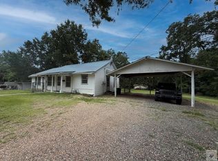 321 Orleans St, Texarkana, AR 71854