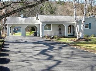 5770 Mile Lane Rd, Sayre, PA 18840