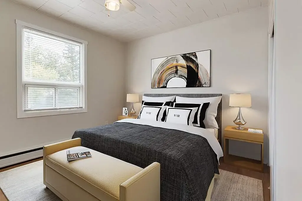 Burlington Apartments — Photo 3