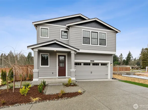 13487 NE 105th Court #11, Kirkland, WA 98033