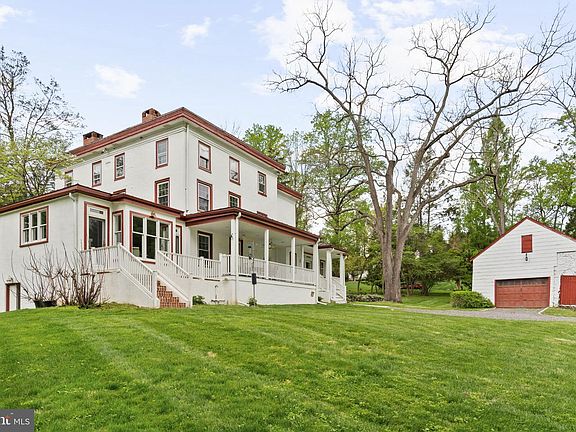 3rd image of 95 Indian Spring Rd