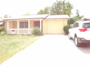 4807 Harding St, New Pt Richey, FL 34653