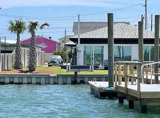 710 Channel Blvd, Topsail Beach, NC 28445