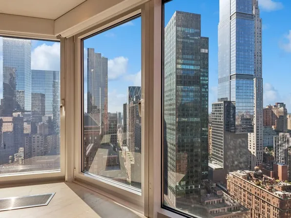 150 West 56th Street 3607 image 3 of 6
