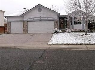 11629 W 82nd Pl, Arvada, CO 80005