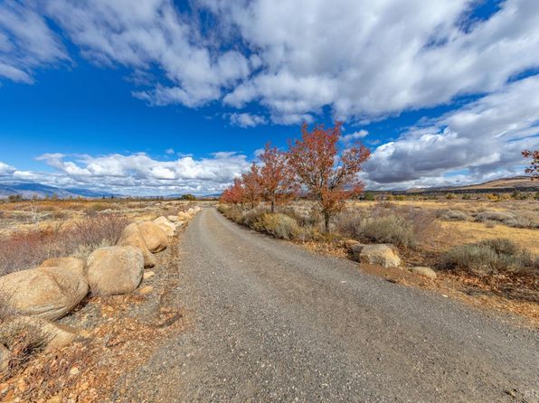 355 River Ranch Rd, Markleeville, CA 96120