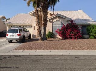 1927 E Club House Plz, Fort Mohave, AZ 86426