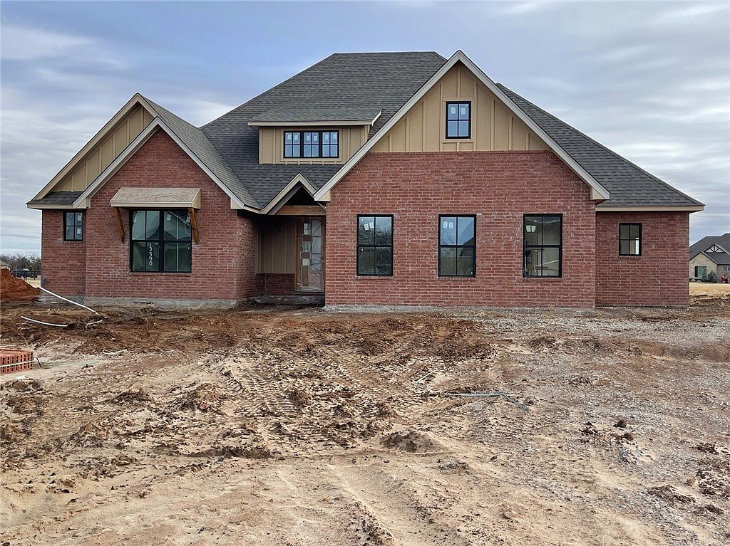 13900 Timber Ridge Estates Blvd, Yukon, OK 73099 Zillow