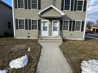 1142-1144 Boston Rd, Springfield, MA 01119