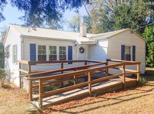 110 Edgewood Dr, North Augusta, SC 29841