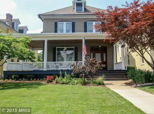 925 Oak Hill Ave, Hagerstown, MD 21742