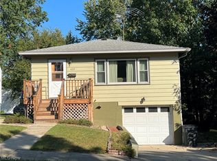 439 Allenford St, Akron, OH 44314