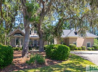 5 Sea Dog Ct, Savannah, GA 31411