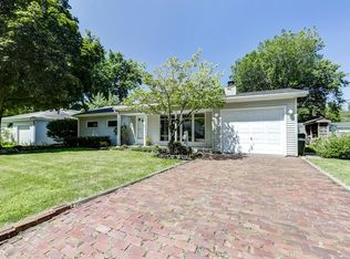 1109 S Western Ave, Champaign, IL 61821