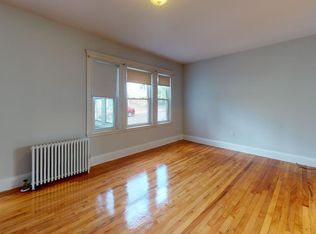 46 Fairfax St #1, Somerville, MA 02144