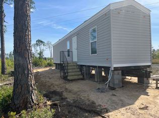 8033 S Holland Rd, Southport, FL 32409