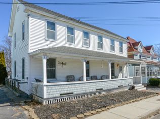 28 Staples St, Old Orchard Beach, ME 04064