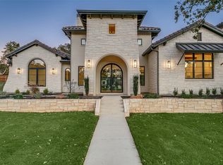 1405 Samantha Way, Keller, TX 76262