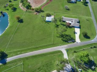 424 Spur Dr NW, Piedmont, OK 73078