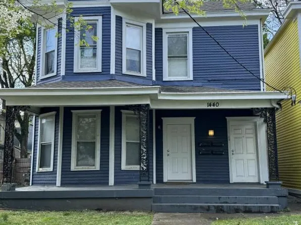 1440 S Brook St APT 2, Louisville, KY 40208