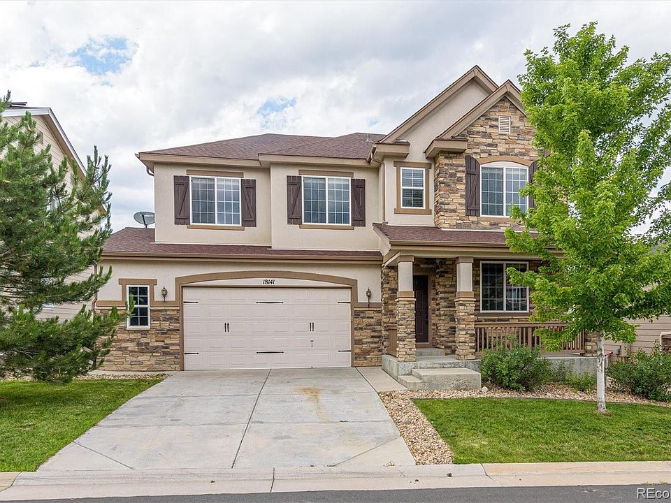 1st image of 18141 Shadbury Ln