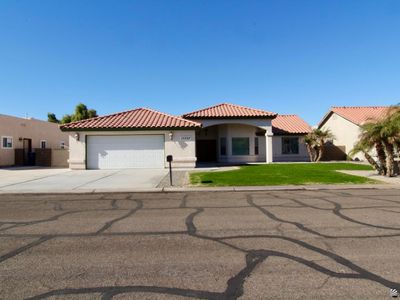 10292 S Del Rey Dr, Yuma, AZ, 85367